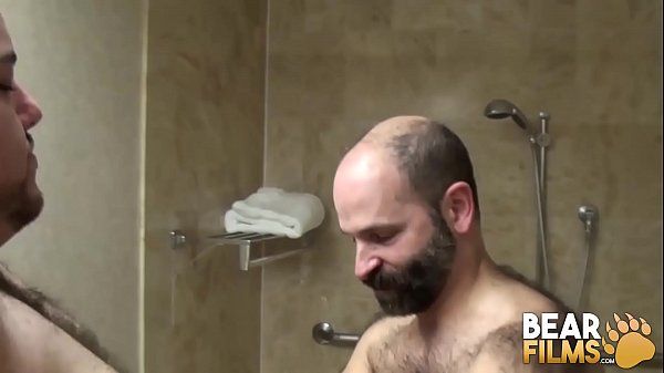 Play MP4 - BEARFILMS Troy McNastee and Michael Johnson Blowjob Jerk Off