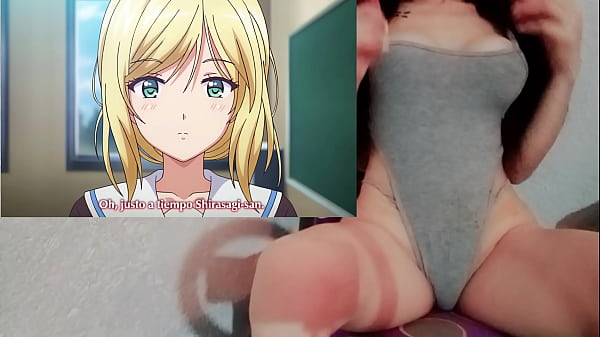 Vende su cuerpo para comprarse un celular hentai eroriman ep 3 