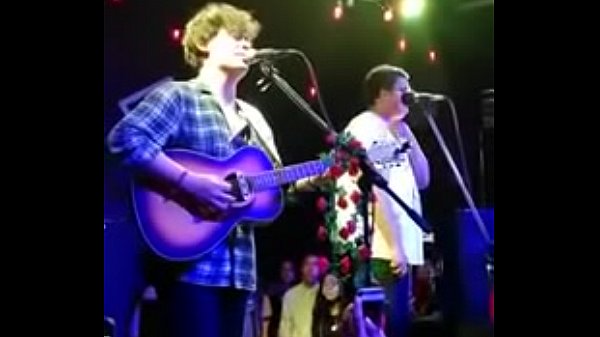 Ed Maverick De mí Ft Dromedarios Magicos