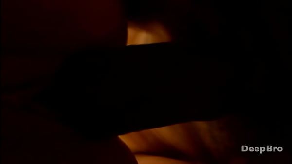 Pov my huge cock stretches her tight pussy