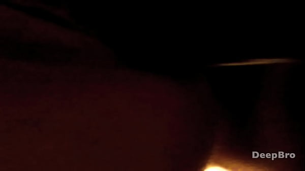 Pov my huge cock stretches her tight pussy 