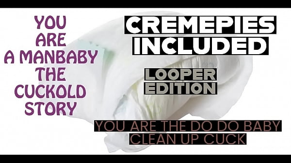 The Babyman Cuckold Looper Cremepies Included thumbnail