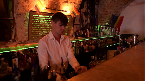 Nonton Free Scene - Orgy Explosion At The Strip Club Gp1635 thumbnail