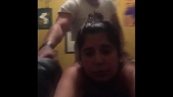 Babe does it all gets fucked on cam 