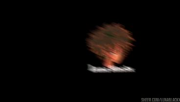 Nonton I Dress Up As Freddy Krueger And Slenderman Comes To Fuck Me Really Hard - Luna Blackx X Freak Mob thumbnail