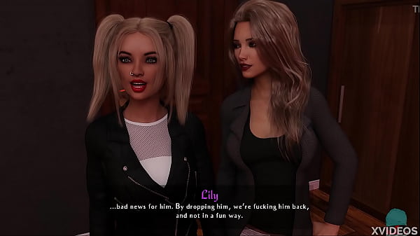 BEING A_DIK #191 • Flirtatious blonde minx has needs