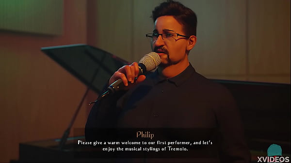 Play MP4 - BEING A DIK &num;191 &bull; Flirtatious blonde minx has needs