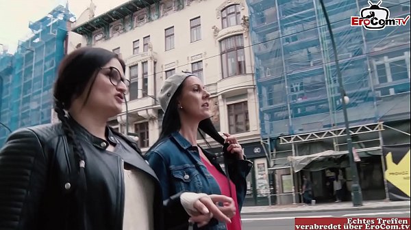 German Petite Milf Get Big Cock thumbnail