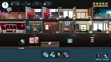 Проходження гри - Перепихон: Історія Кохання в Готелі, Частина 3 thumbnail