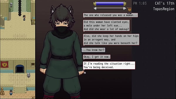 I now that i was going for information but they were asking to be fucked and marked ok imperial gate keeper part 21 