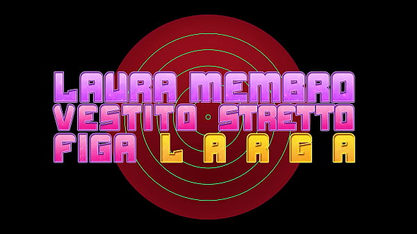 Laura member dressed tight pussy wide 