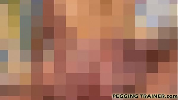 I really want to pegyour white ass hard