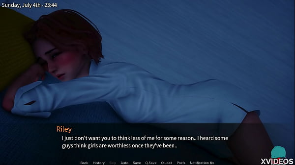 Play MP4 - STORMSIDE &num;79 &bull; Her hot&comma; wet skin is hella sexy&comma; right&quest;