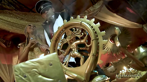 Play MP4 - Kumalott - PRIYA ANJAL RAI a Big Breasts Top Model is Getting a Facial Hard by PAUL CHAPLIN&period;