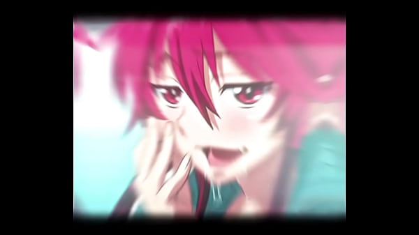 Vai rolar putaria - AMV Edit