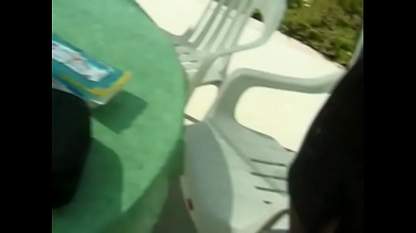 Play MP4 - Black babe Diana DeVoe tastes white cock outdoors in all positions