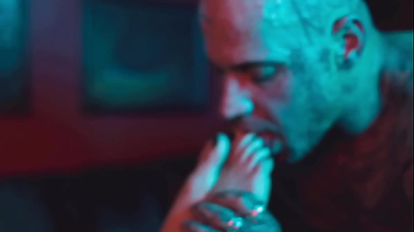 Foot hunter and captive the sadistic in search of perfect feet 