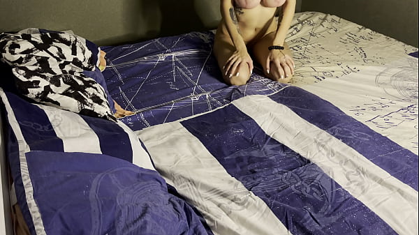 Nonton Our Home Porn, Watch Me Titfuck And Fuck My Babe thumbnail