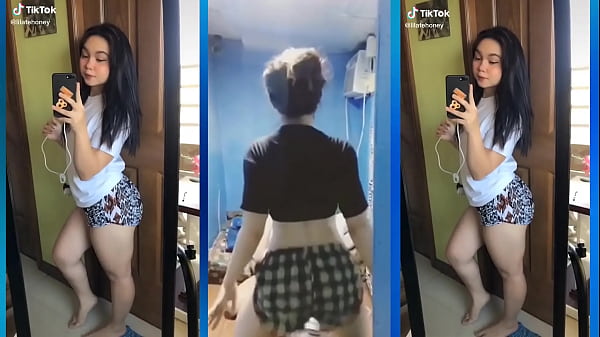 Sittie_Ngilay Skinny big ass teen filipina