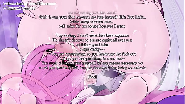 Asmr joi cucked by yuri lovers ntr 