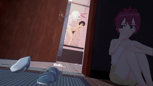 Nonton Chappy Wrecking Rukia thumbnail