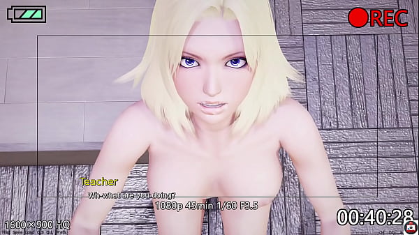 Public_Sex LIfeH PT 12ParadiceZone