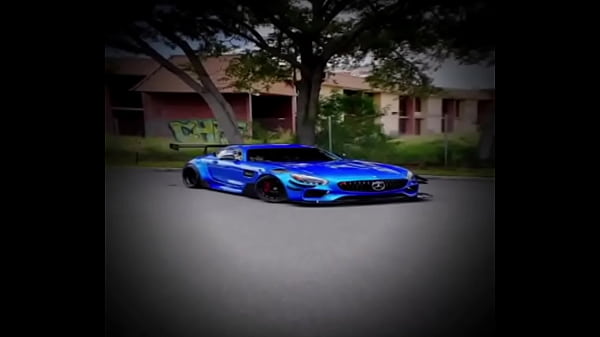 Car edit 