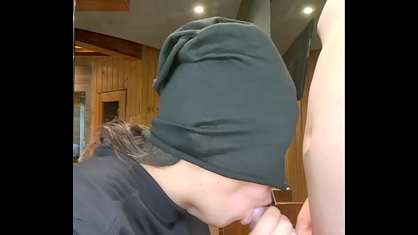 Mamando_verga Metrago toda su leche