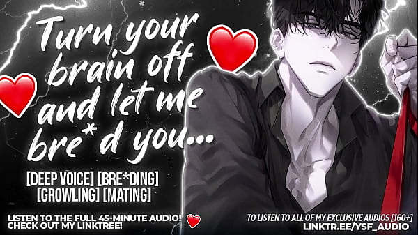 Breeding_You For_Being a_Good Girl Deep Voice Male Moaning Dirty_Talk