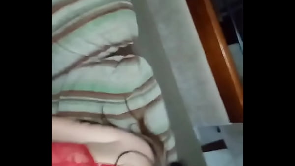 Priminha dando uma_com meu_marido