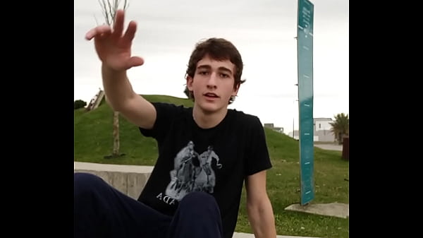Ralando O Cu Na Lixa thumbnail