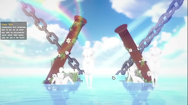 Twisted world walkthrough 1# 