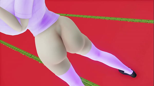 Zoe_bailando_al ritmo personaje del_próximo_capitulo