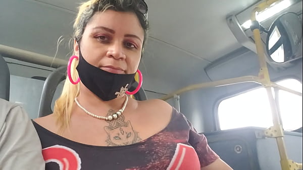 Safadezas em p&uacute;blico 