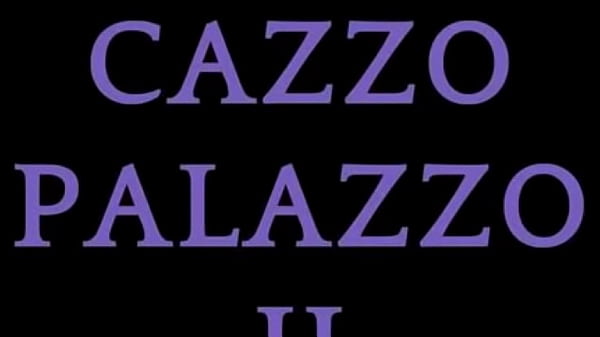 Lydd CAZZOPALAZZO2 prod_Lydd