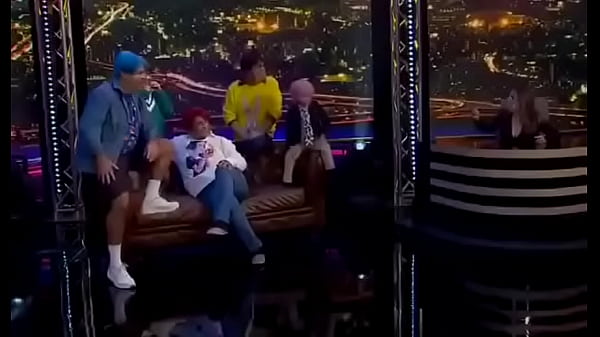 Nonton Chile Mi Barrio Banda Koreanos Bts thumbnail