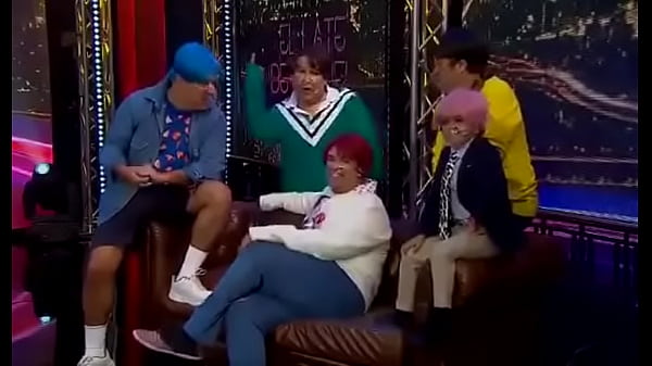 Chile mi barrio banda koreanos bts