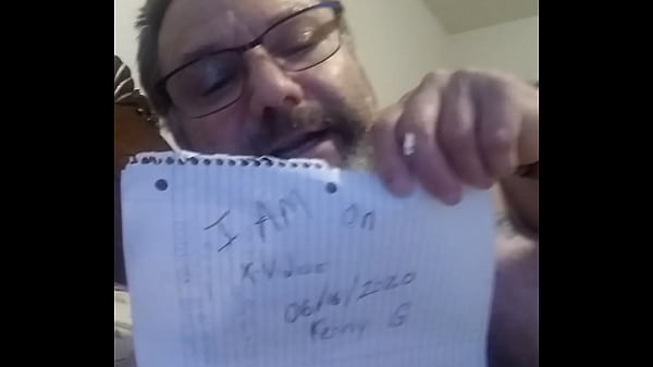 Verification video