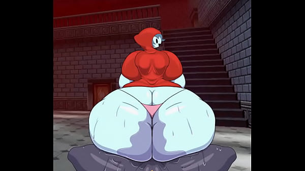 Shygal Big Ass Reverse Cowgirl