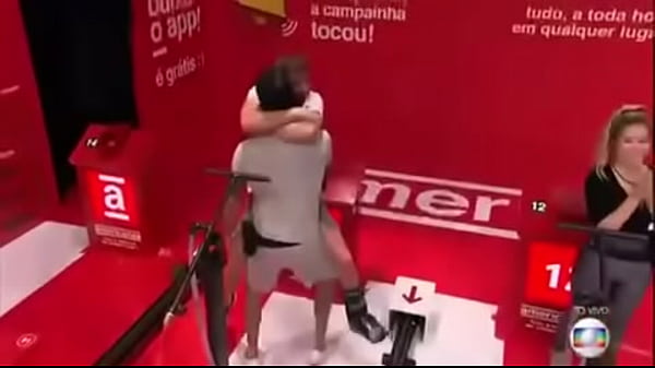 Novinho Metendo A Pika No Mais Velho Bbb thumbnail