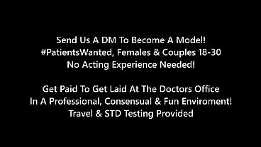 Nonton Dont Take Rides From Strangers - Luci Starr - Nurse's Pov thumbnail