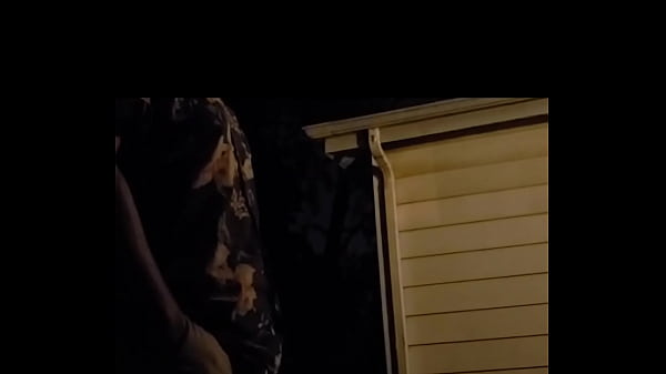 My friend kicks me in the balls for the first time