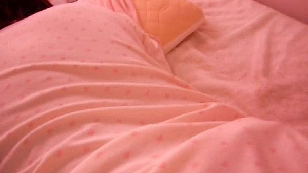 Jyosoukofujiko was loved by the fingers 