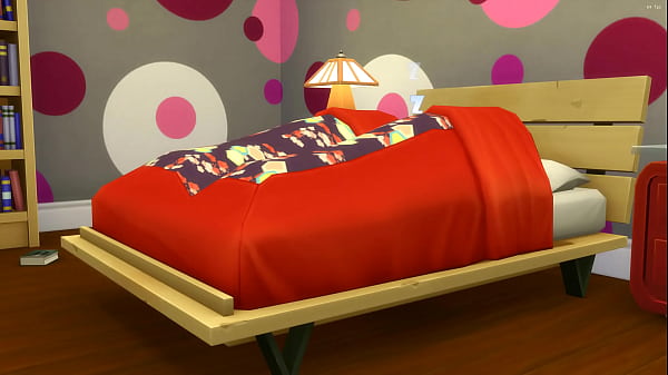 Play MP4 - Indian step Brother And step Sister Are Caught By Their step Father Having Sex Then He Joined In A Threesome - Indian Group Sex