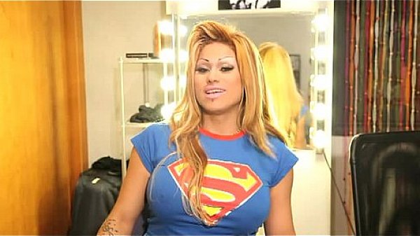 Darana Shamer Produciones 2012 thumbnail