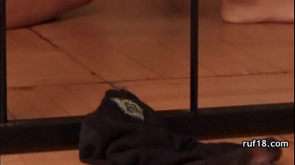 Teen introduced to Sex