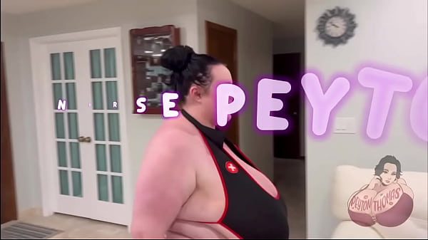 Nonton Bbw Titty Fucks Patient thumbnail