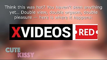 She was riding his cock so hard that she didn't notice that he started 