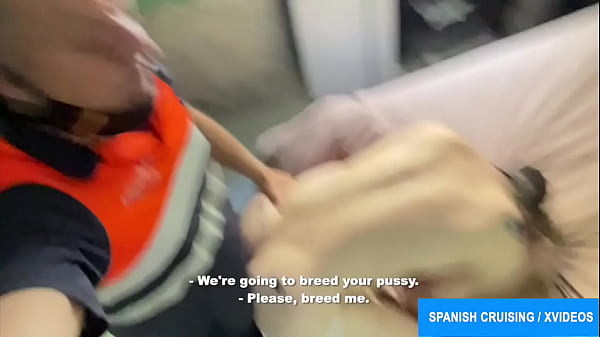 Play MP4 - Daddy Chris Barebacking a Faggot&period;