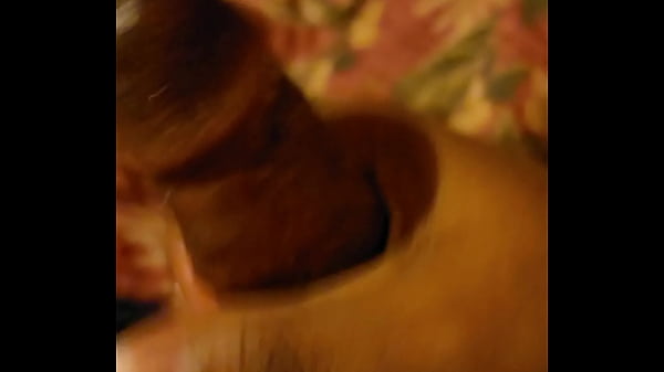 Dick tease making her wett her panties